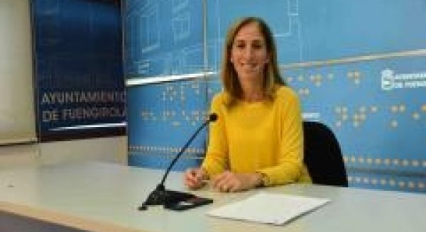 El Ayuntamiento de Fuengirola finaliza los trámites para adherirse al programa Andalucía Orienta