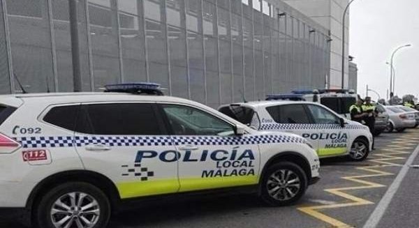 Detienen a un individuo de 25 años como presunto autor de agredir y quemar con un cigarro a su madre