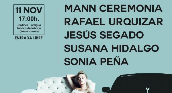 La marca 'Málaga de Moda' de la Diputación apoya la I Feria Boda Boda para los futuros matrimonios