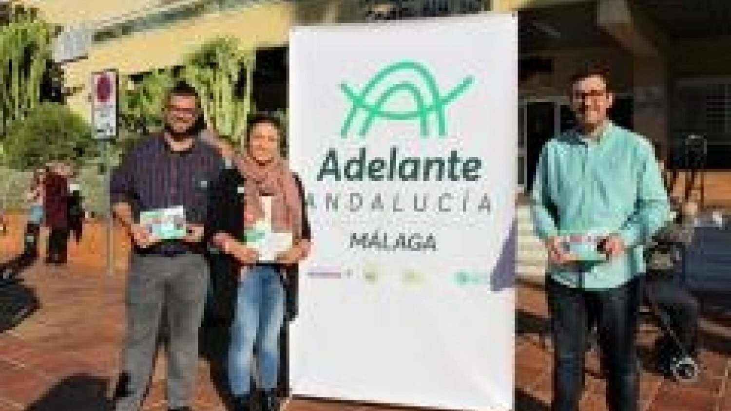 Adelante Andalucía se compromete a desbloquear la ampliación del Hospital Costa del Sol