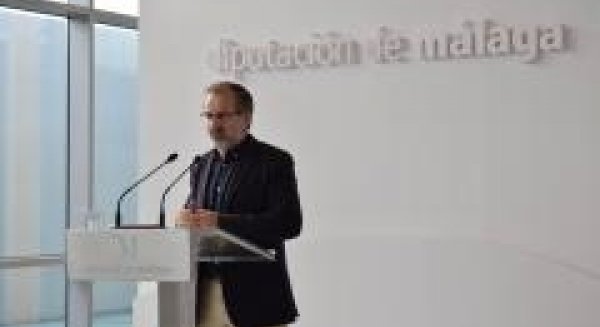 Ciudadanos pide que la Diputación asuma la titularidad de la carretera de Sierra de Yegüas a Antequera