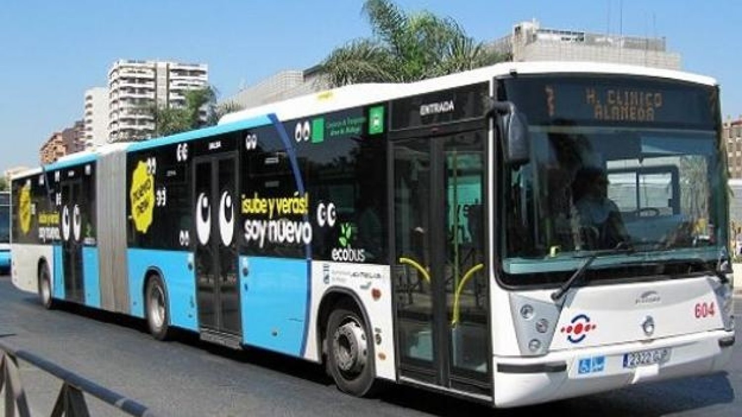 El Ayuntamiento regala a partir de mañana la obra ‘Tic tac’ en la colección ‘Libros sobre ruedas’