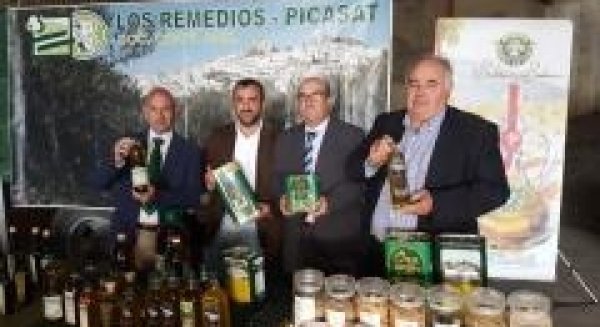 Las empresas del Grupo de Desarrollo Rural de Ronda podrán solicitar sus ayudas a partir de mañana