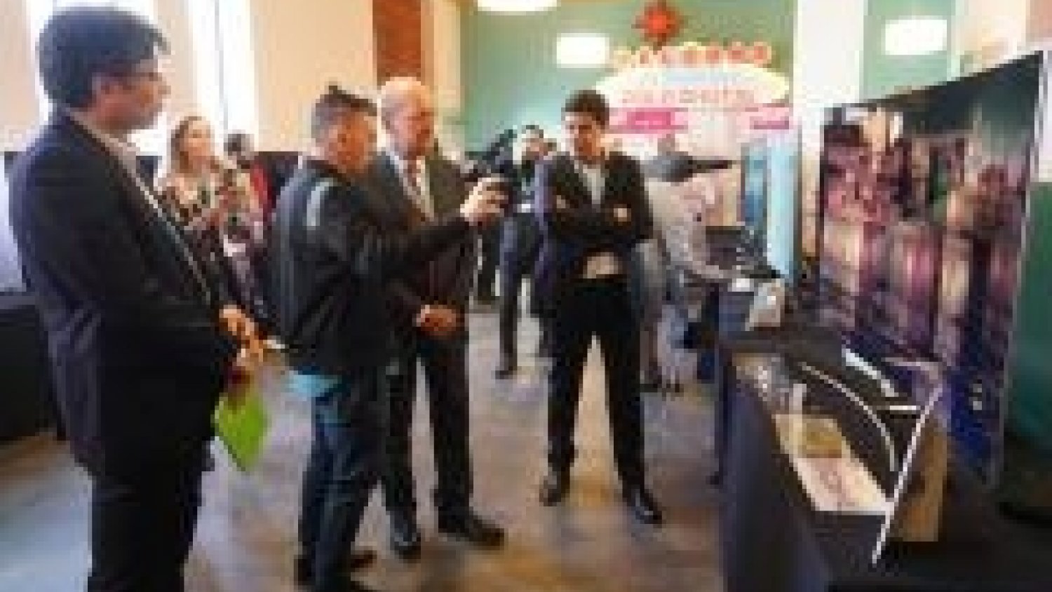 La 4K Summit 2018, el referente internacional en tecnología 4K