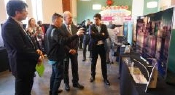 La 4K Summit 2018, el referente internacional en tecnología 4K