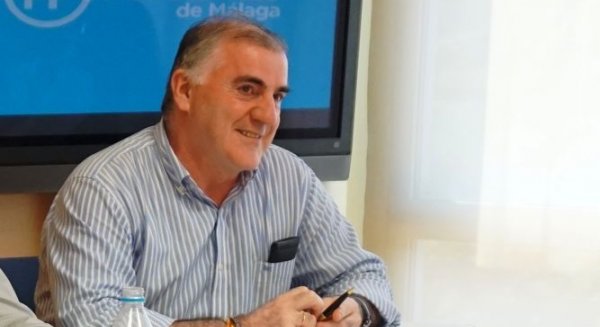 El PP pide al alcalde que deje de utilizar la web y la tele municipal con fines electoralistas