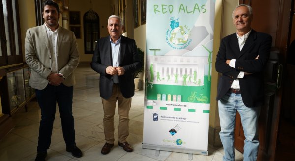 Cuarenta centros educativos de toda la ciudad participan en la campaña de agentes locales ambientales