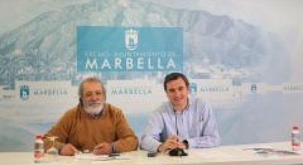Marbella abre el plazo de presentación para el cartel del Carnaval 2019