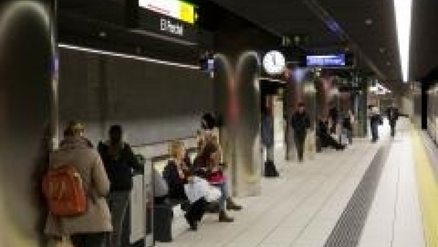 Metro de Málaga reconocido como el mejor metro de España, según la Organización de Consumidores y Usuarios
