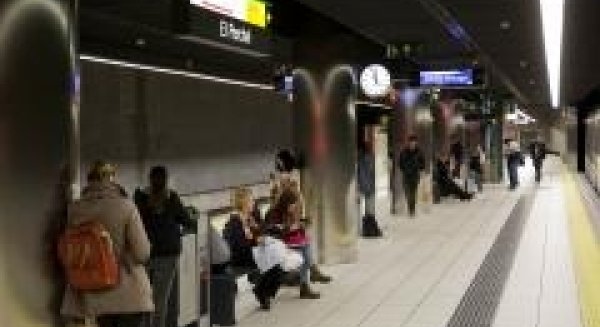 Metro de Málaga reconocido como el mejor metro de España, según la Organización de Consumidores y Usuarios