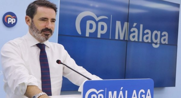 PP critica la falta de comunicación del Gobierno con los ayuntamientos sobre los proyectos de infraestructuras energéticas