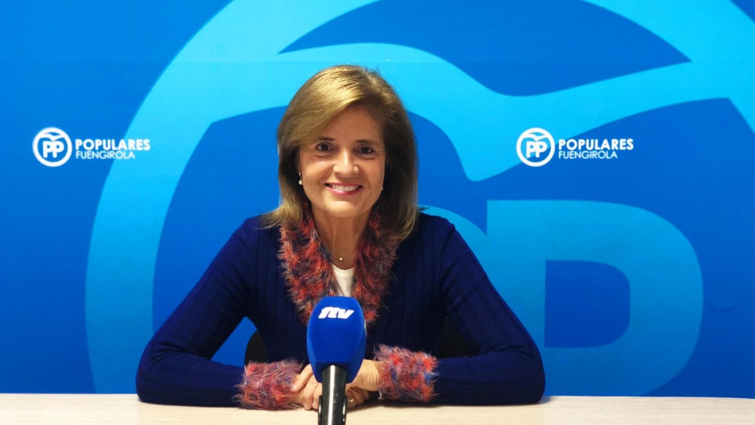 El PP construirá un hospital para Fuengirola y Mijas en cuanto presida el Gobierno andaluz