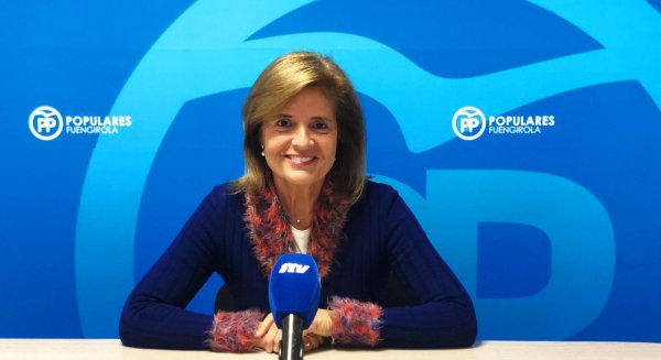 El PP construirá un hospital para Fuengirola y Mijas en cuanto presida el Gobierno andaluz