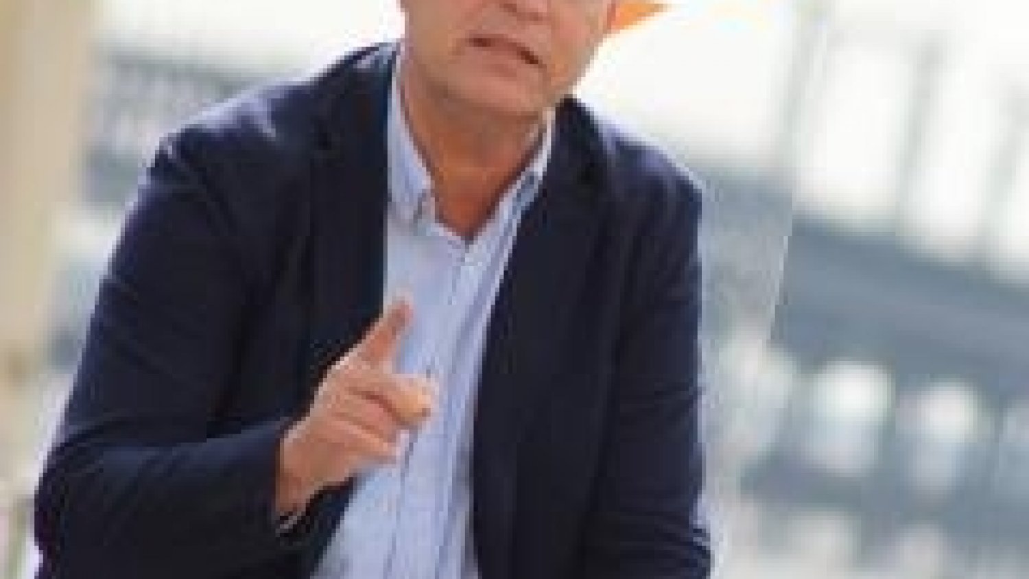 Javier Imbroda (Cs): 