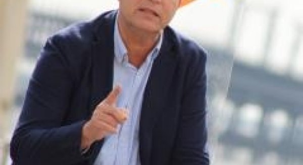 Javier Imbroda (Cs): 