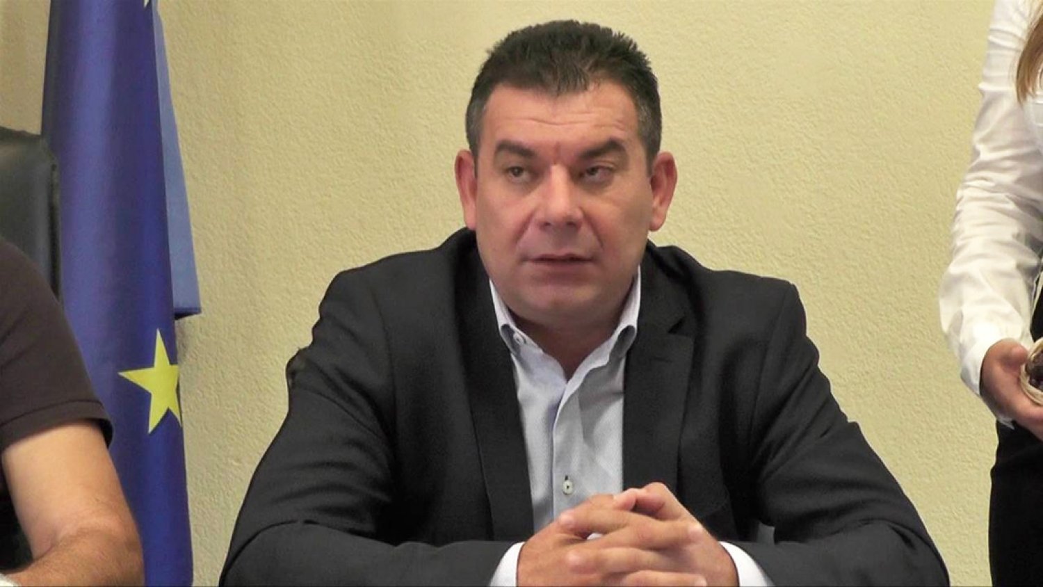 Hallan muerto al alcalde de El Borge en una finca familiar