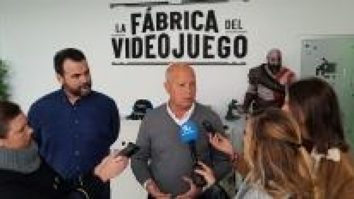 Javier Imbroda critica que el PSOE es incompatible con el desarrollo de la innovación en Andalucía