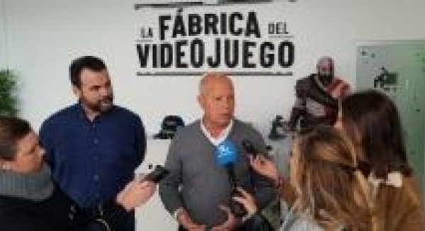 Javier Imbroda critica que el PSOE es incompatible con el desarrollo de la innovación en Andalucía