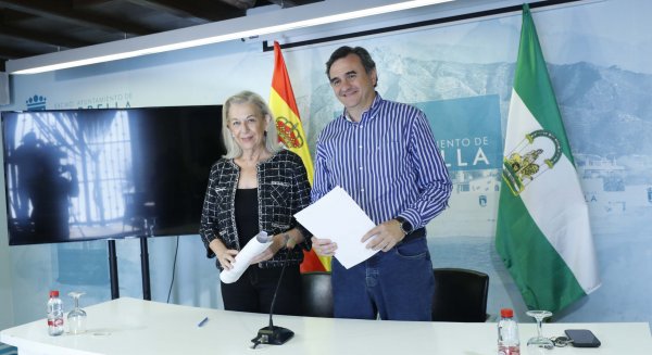 El Ayuntamiento de Marbella llevará a Pleno la segunda modificación de las normas urbanísticas