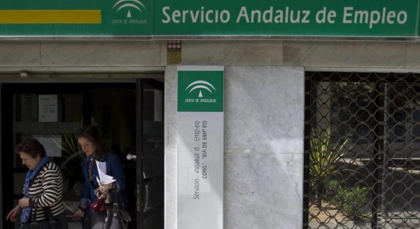 Málaga registra más de 5.000 nuevos parados