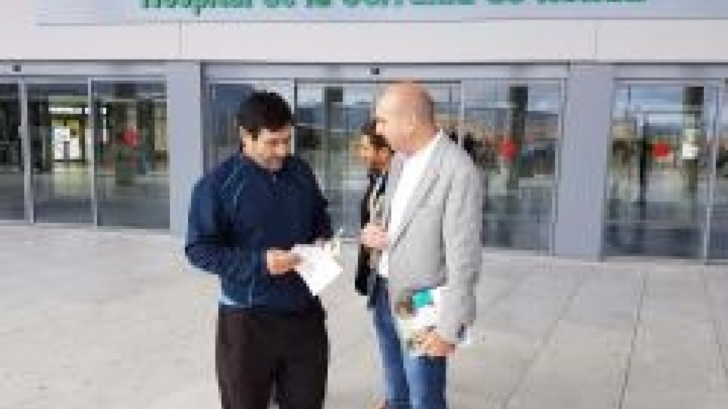 El PSOE destaca que la Junta va a mejorar la sanidad de la Serranía de Ronda con la contratación de nuevos profesionales sanitarios