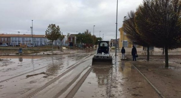 El Gobierno declara a Málaga 