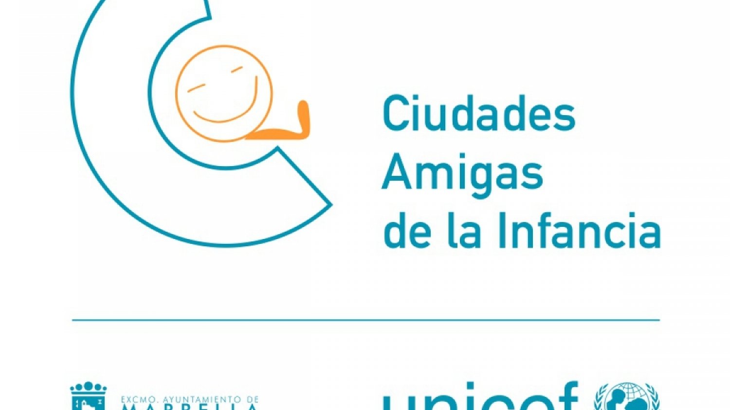 Marbella es de nuevo 'Ciudad de la Infancia' al situar a los niños y adolescentes en el centro de su agenda