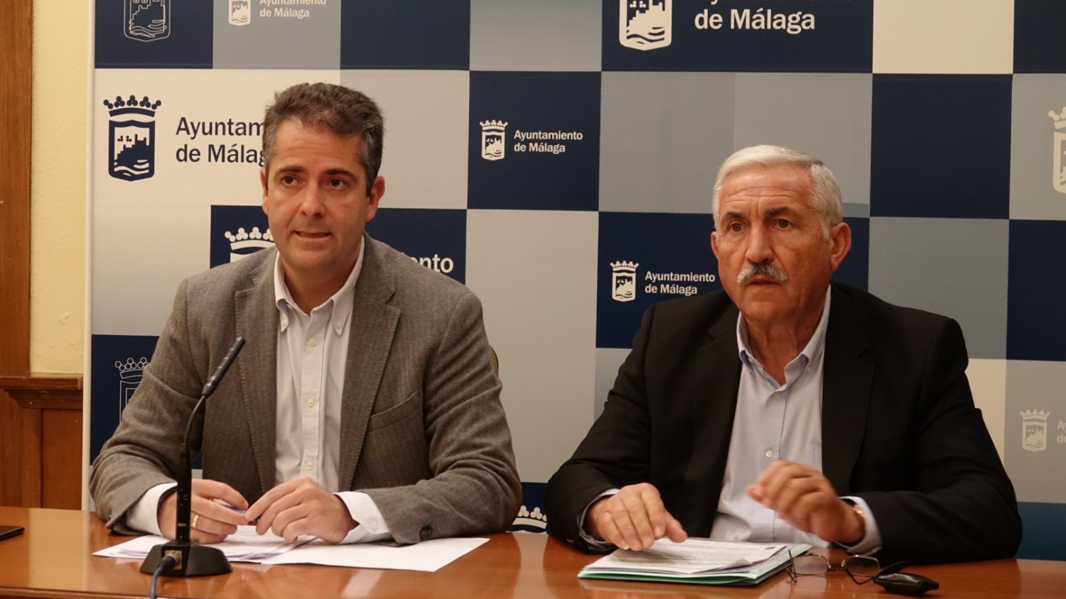 El ayuntamiento de Málaga convoca subvenciones para zonas verdes a entidades urbanísticas de conservación