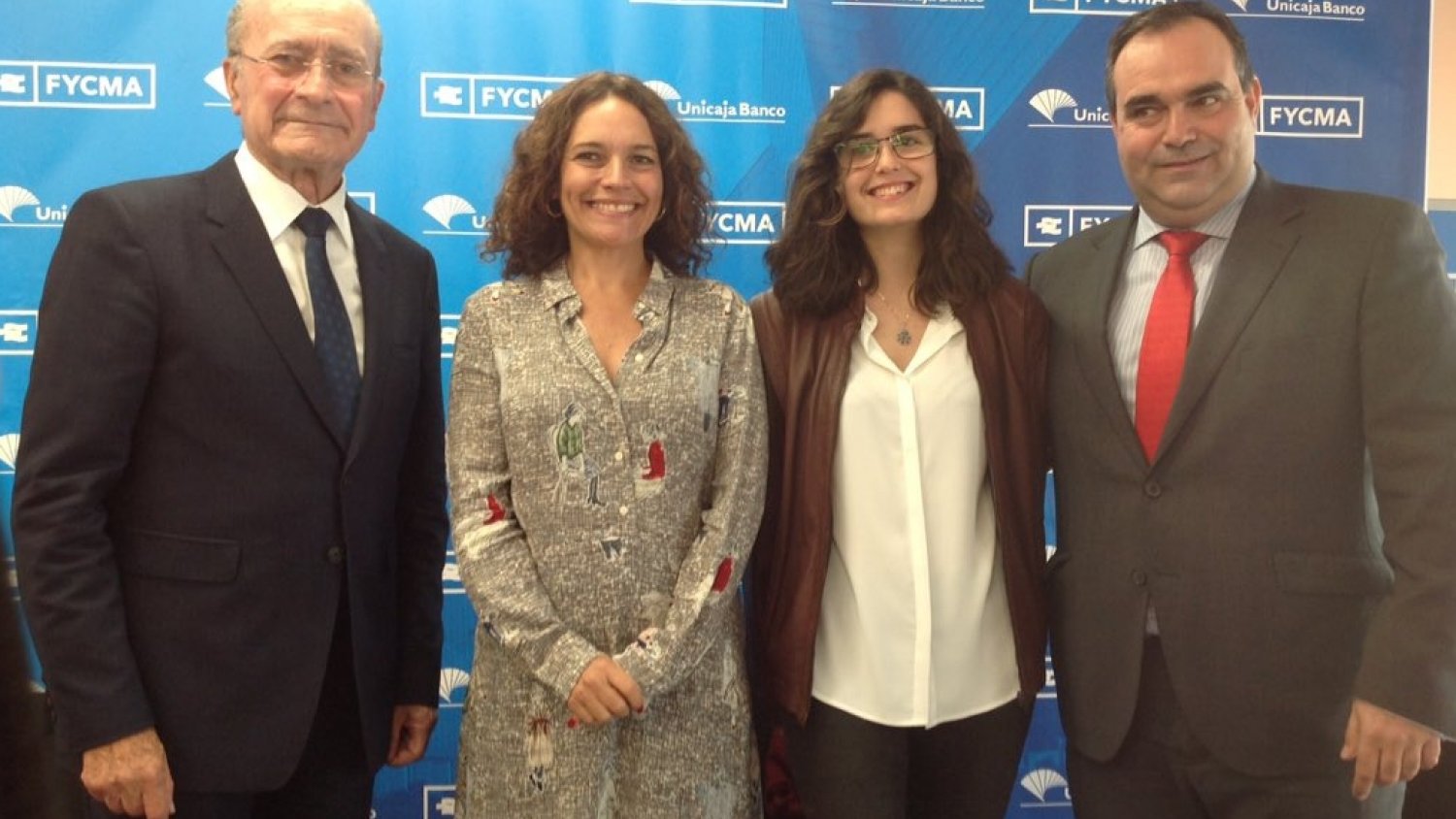 Talent Woman desembarca en Málaga para concentrar el talento tecnológico y científico de las mujeres