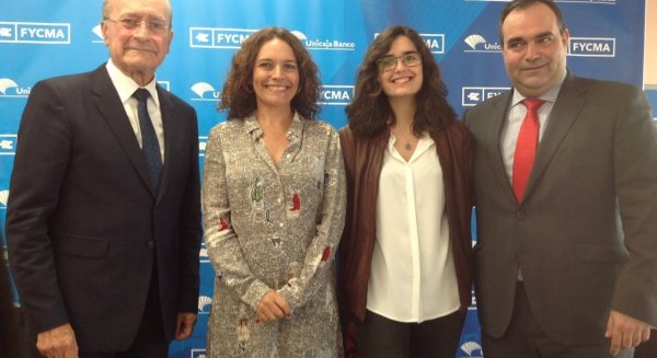 Talent Woman desembarca en Málaga para concentrar el talento tecnológico y científico de las mujeres