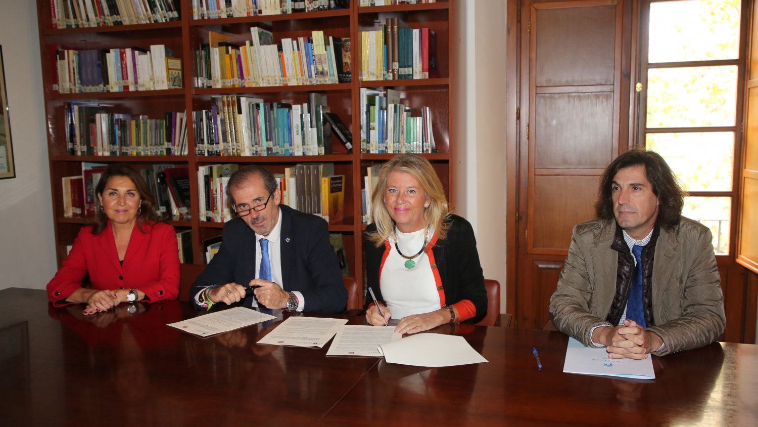 Marbella y el Colegio de Abogados amplían el convenio para prevenir los desahucios
