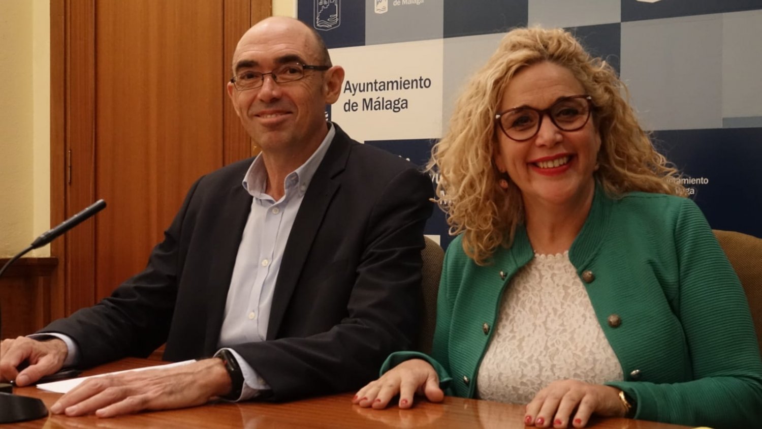 Málaga para la Gente alerta del aumento de la pobreza en Málaga “mientras el alcalde vende una ciudad de ensueño”