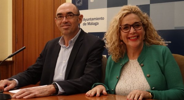 Málaga para la Gente alerta del aumento de la pobreza en Málaga “mientras el alcalde vende una ciudad de ensueño”