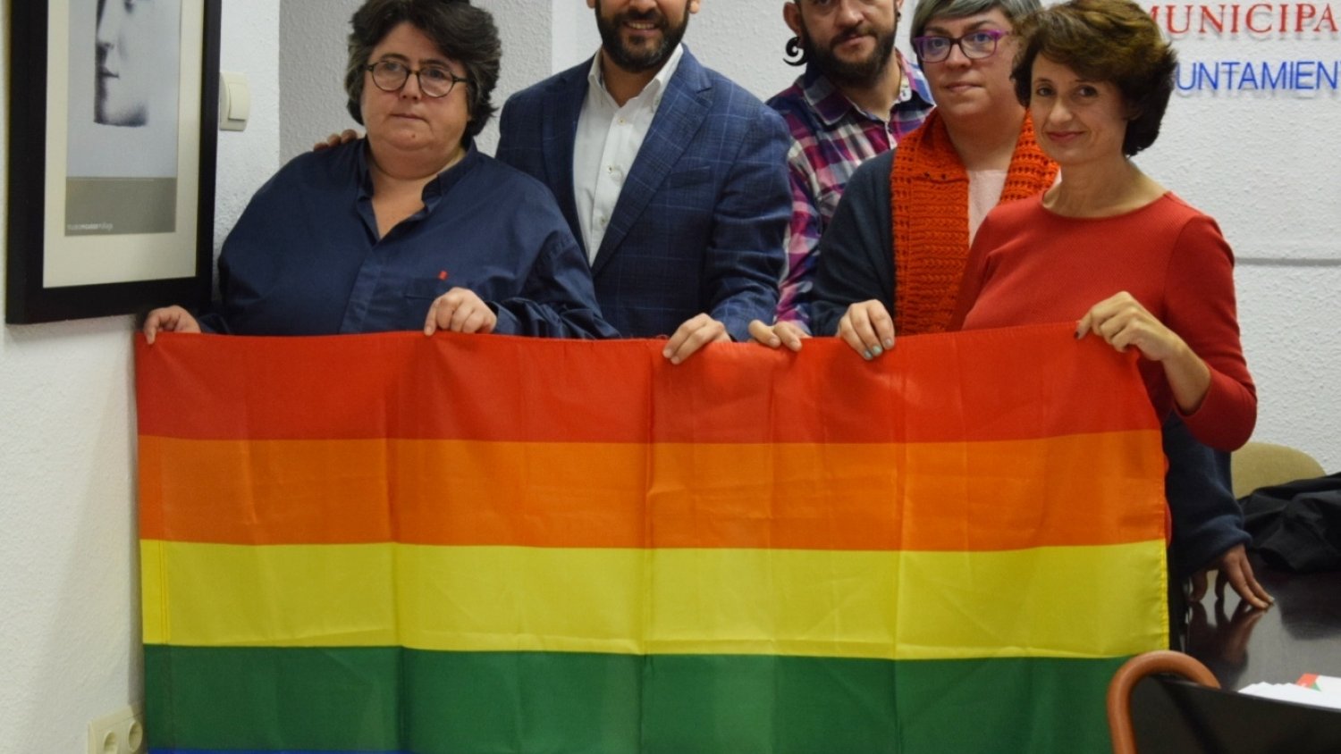 El PSOE rechaza la cesión de suelo público para la instalación de la UCAM en Málaga