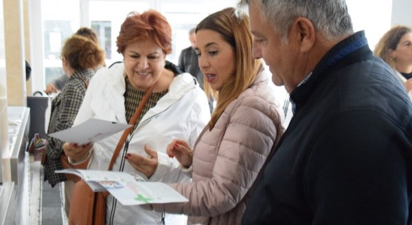 El PSOE destaca que los socialistas tienen un proyecto de 