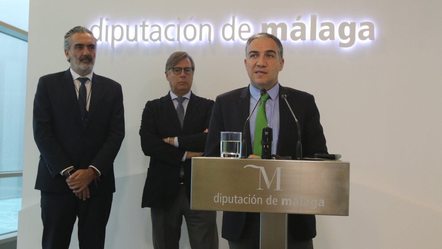 La Costa del Sol realiza una doble apuesta en la WTM para captar un mayor mercado británico