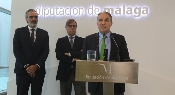 La Costa del Sol realiza una doble apuesta en la WTM para captar un mayor mercado británico