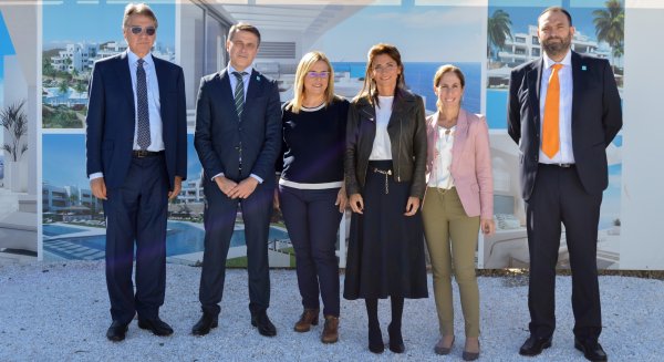 CLC World construirá 50 viviendas de lujo en Mijas y generará más de 300 puestos de trabajo