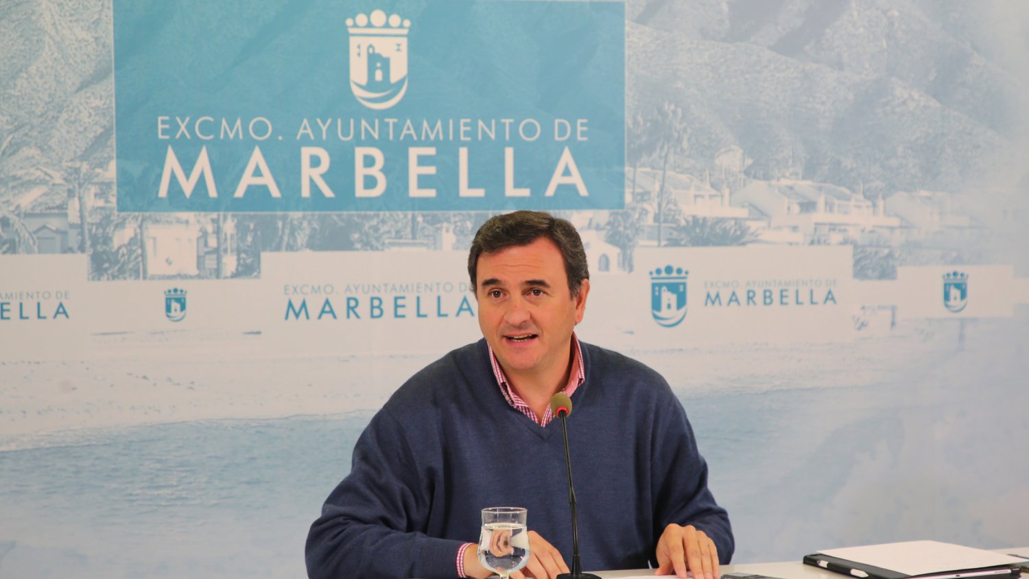 Marbella pone en marcha un nuevo Plan de Empleo que contratará a 59 personas