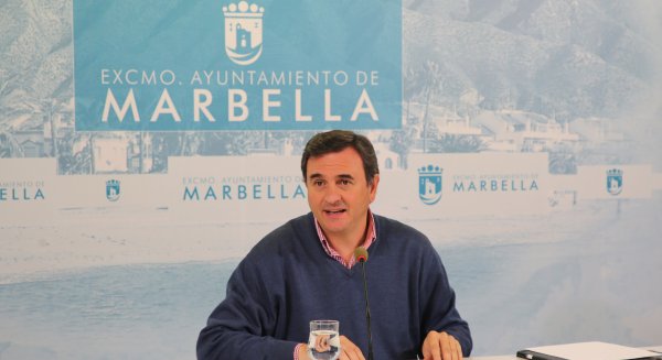 Marbella pone en marcha un nuevo Plan de Empleo que contratará a 59 personas