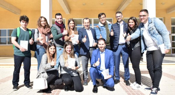 Ruiz Espejo asegura que 