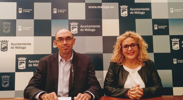 Málaga para la Gente demanda información sobre el rascacielos del Puerto y las obras en San Agustín