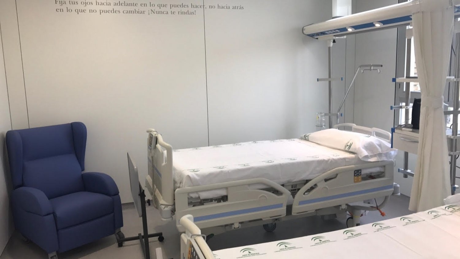 El Hospital Regional evita derivar a Córdoba a más de un centenar de pacientes con ictus en su primer año