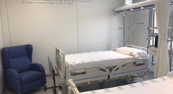 El Hospital Regional evita derivar a Córdoba a más de un centenar de pacientes con ictus en su primer año