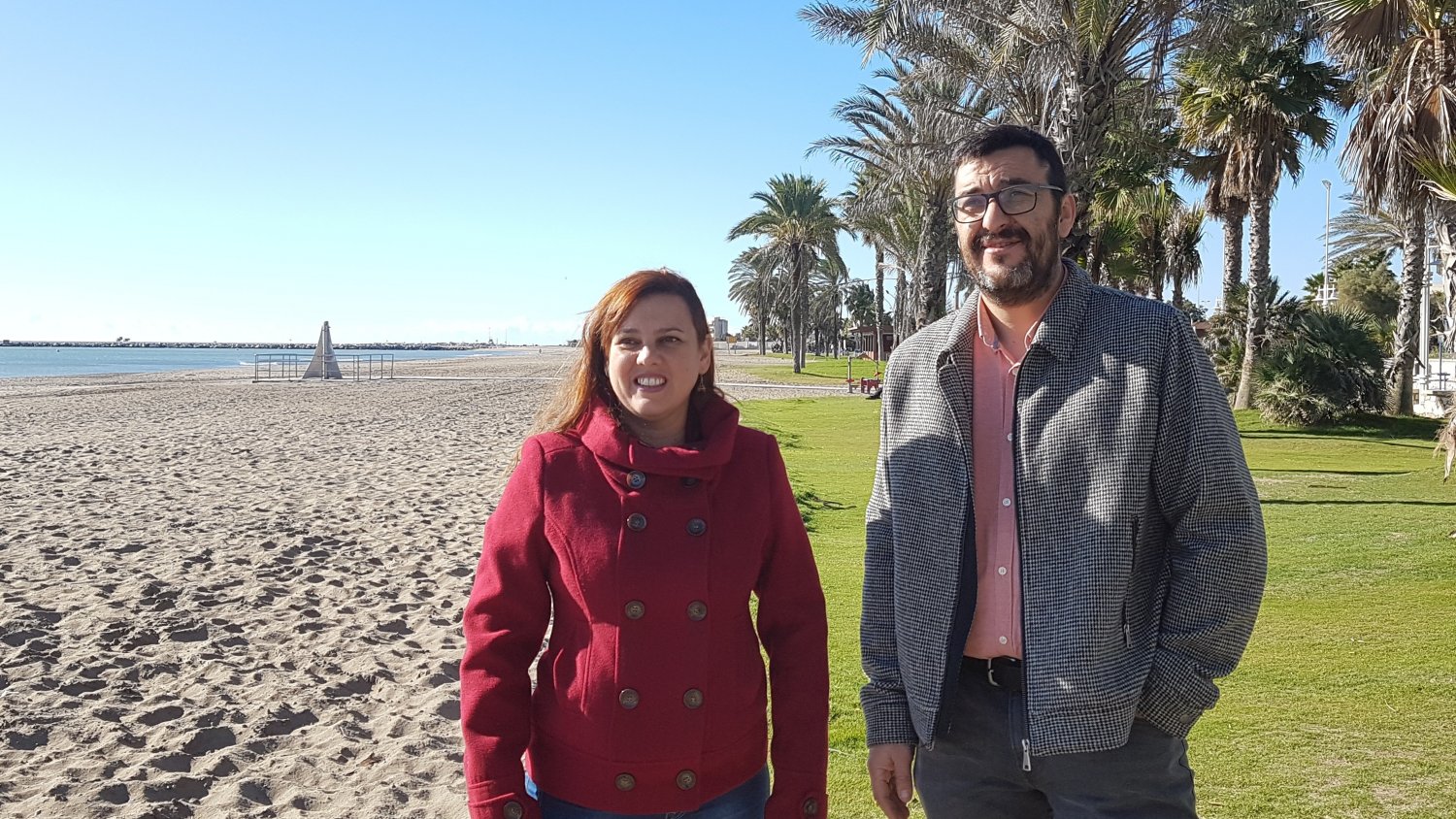 Adelante Andalucía desarrollará un plan de protección del litoral