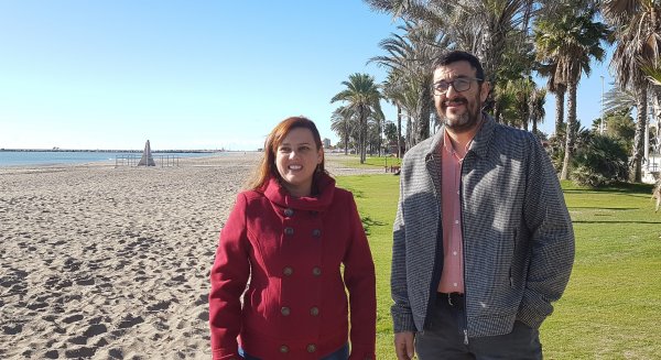 Adelante Andalucía desarrollará un plan de protección del litoral