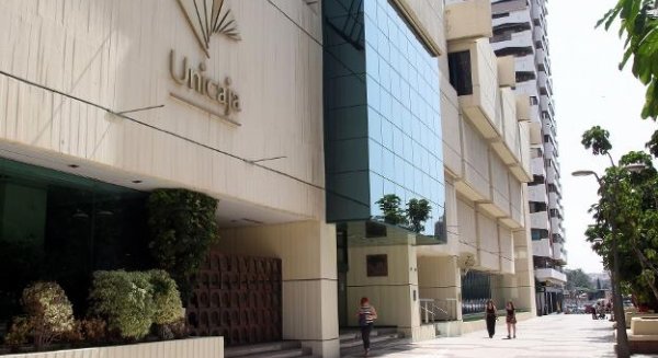 El Grupo Unicaja Banco obtiene un beneficio neto de 142 millones en los nueve primeros meses, un 18,4% más