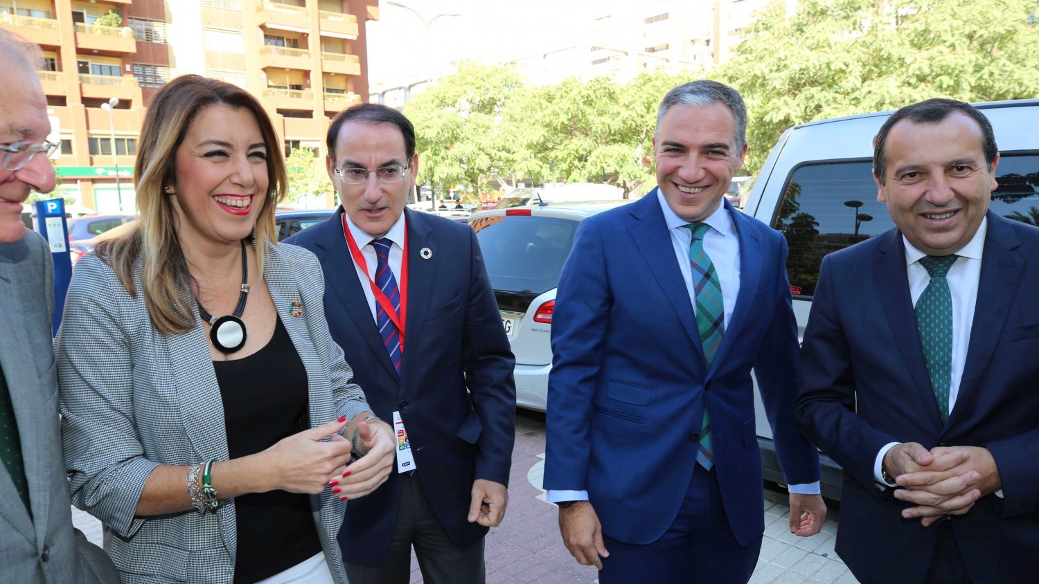Bendodo considera una 