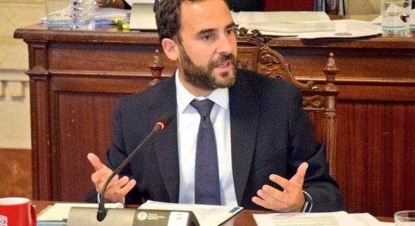 El Pleno insta por unanimidad al equipo de gobierno la ejecución de obras para hacer frente a las inundaciones en Málaga