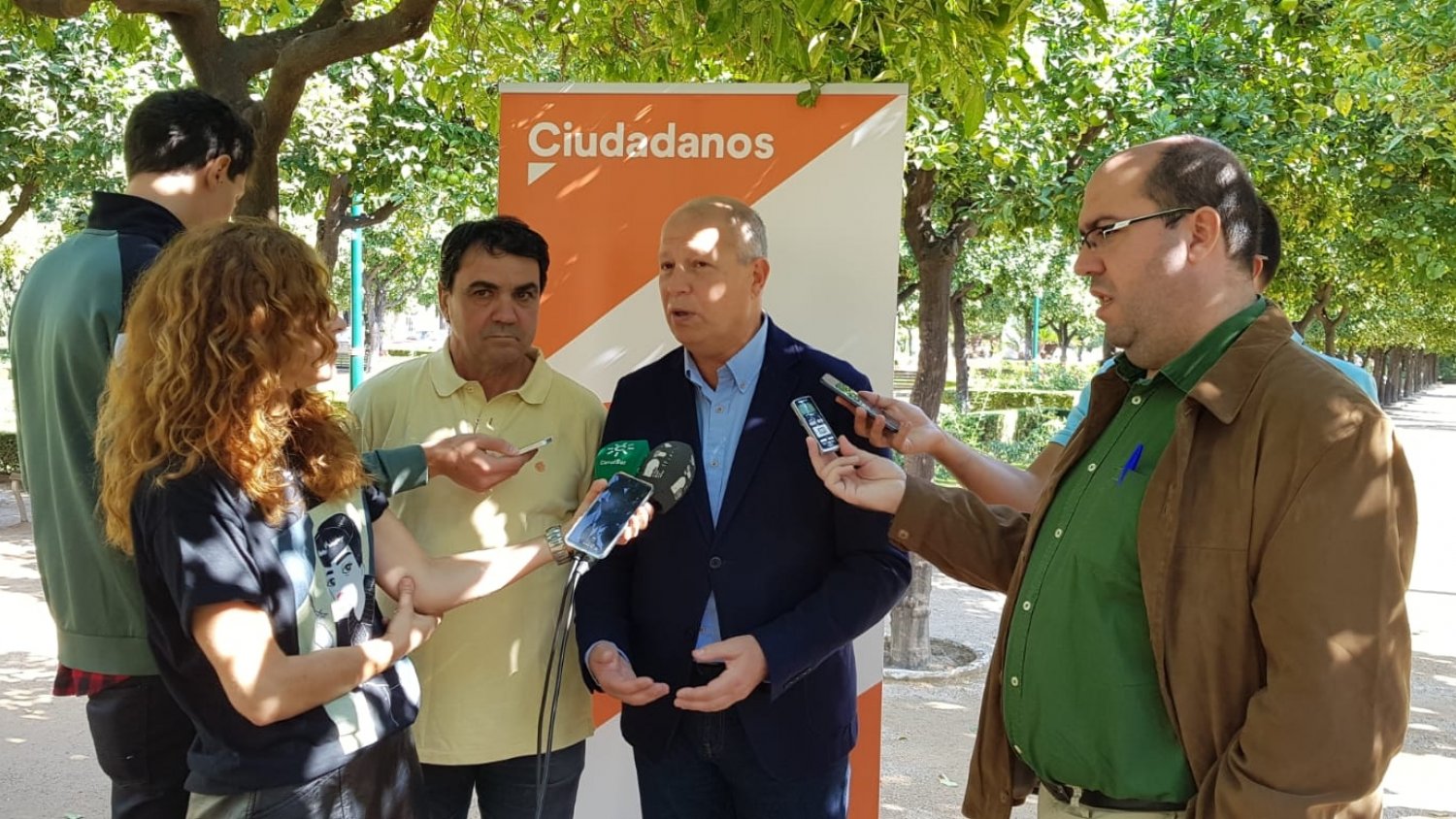 Javier Imbroda: 